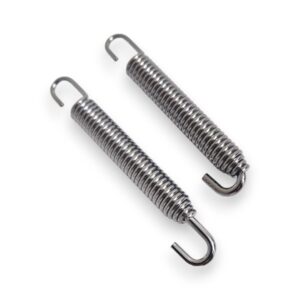 ZAP TechniX Auspuff-Feder 99mm 1 Stück