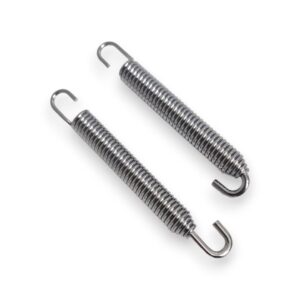 ZAP TechniX Auspuff-Feder 83mm 1 Stück