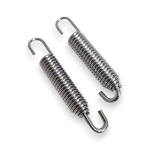 ZAP TechniX Auspuff-Feder 75mm 1 Stück