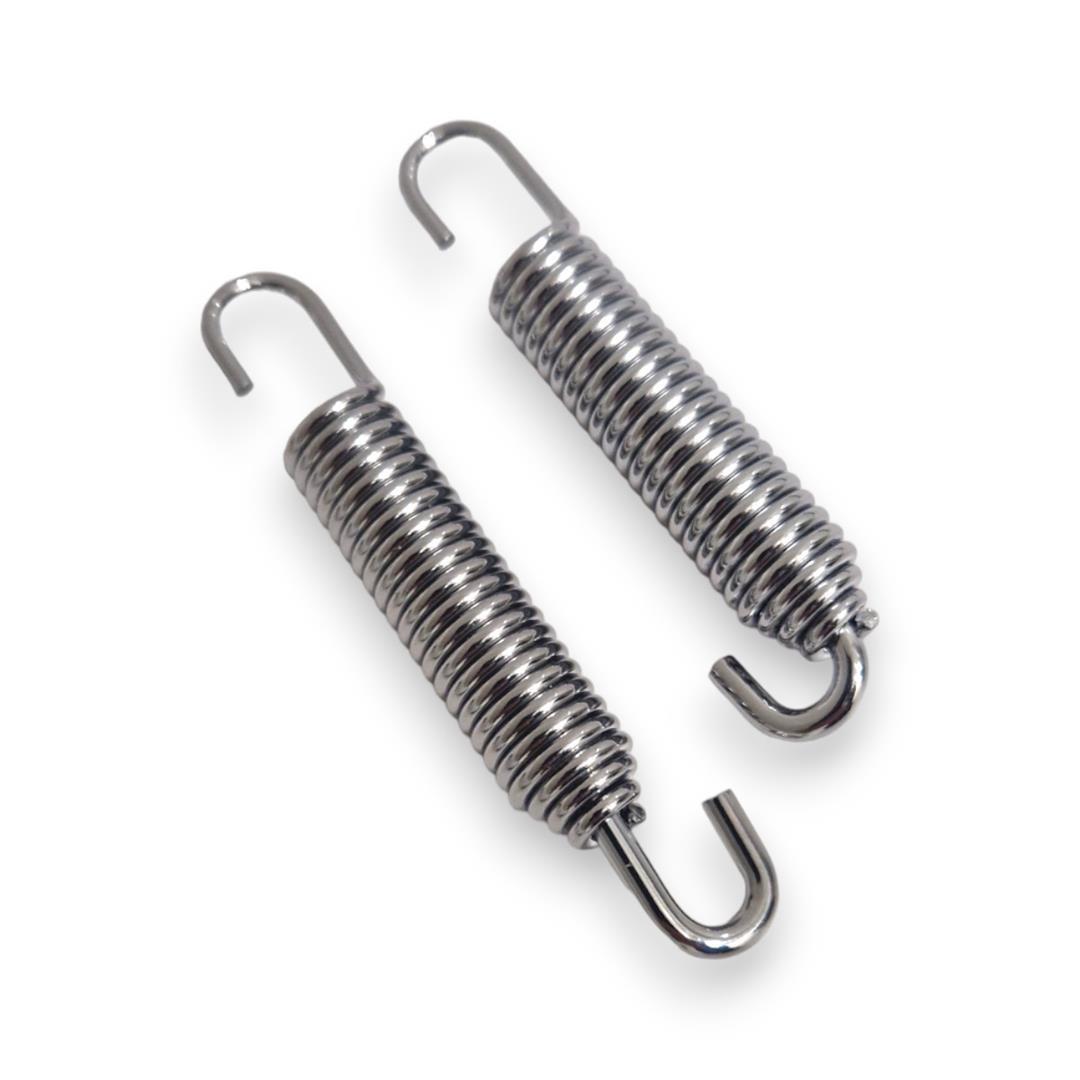 ZAP TechniX Auspuff-Feder 75mm 1 Stück