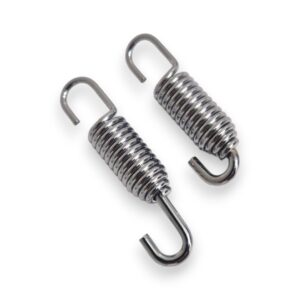 ZAP TechniX Auspuff-Feder 57mm 1 Stück