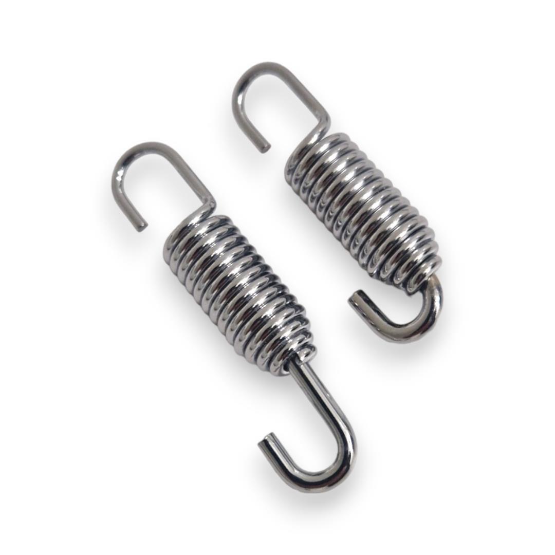 ZAP TechniX Auspuff-Feder 57mm 1 Stück