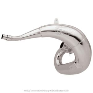 Auspuffbirne Gnarly PIPE Honda CR500 89-01