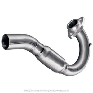 Edelstahl MOTO POWERBOMB Honda CRF 450 02-3