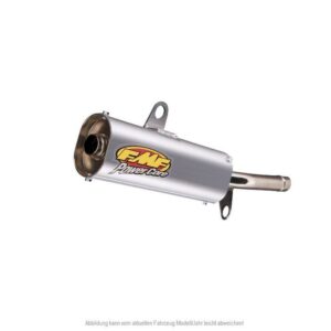 POWER CORE Honda CR500 87-88