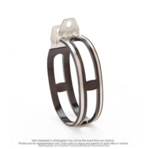 Auspuffschelle PCIV SHRT STSuzuki RAPTOR W/O-RingS