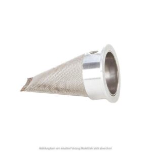 Funkenfänger-Netzeinsatz 4.1/4C