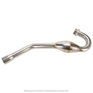 Krümmer MEGABOMB Honda TRX 450 06-12