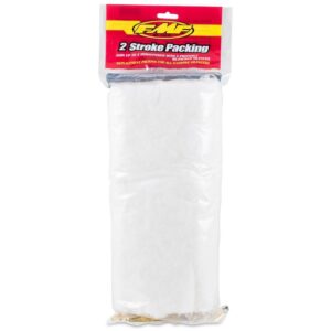 FMF 2 STROKE Auspuff Dämmmaterial für Endschalldämpfer #010589