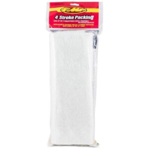 FMF 4 Takt Auspuff Dämmmaterial für Endschalldämpfer #010590