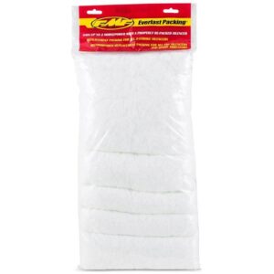 Auspuff Dämmmaterial für Schalldämpfer FMF 2-STK Premier #015301