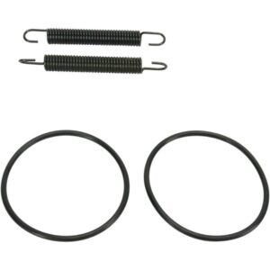 Auspuff Feder + O-Ring Set Yamaha YZ 250 1999->