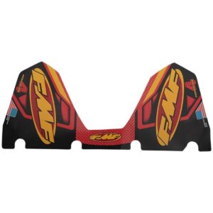 FMF Auspuff Sticker P-Core 4 REPL