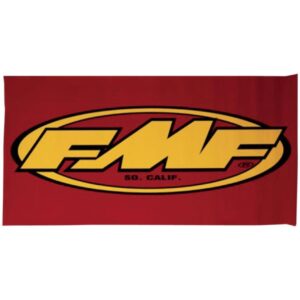 FMF FMF TRCK BANNER CLOTH 80X250CM