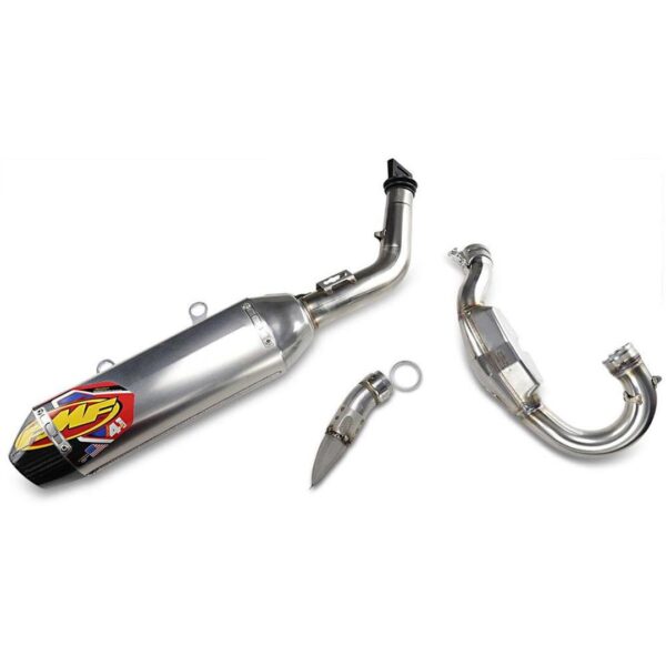 FMF Factory 4.1 RCT MegaBomb-Anlage für KTM SX-F /Husqvarna TC 250