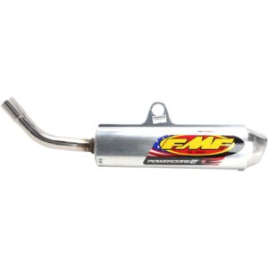 FMF Endschalldämpfer Power CORE 2 für für KTM SX65 ab 2016-23 HSQ ab 2017-23
