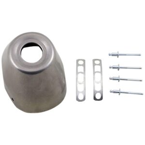 Endkappe FMF PC 2.1 Titan 1.145