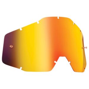 LENS ANTI FOG RD MIR SMK