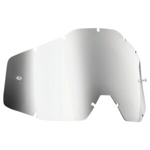 LENS ANTI FOG SIL MIR