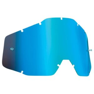 LENS YTH ANTI FOG BL MIR