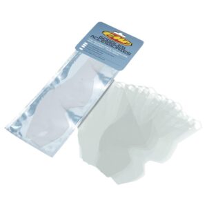 TEAROFF STANDARD 50PK