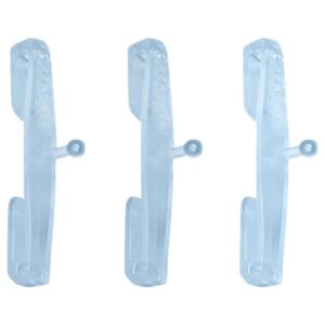 TEAROFF STRAP PIN 3PK