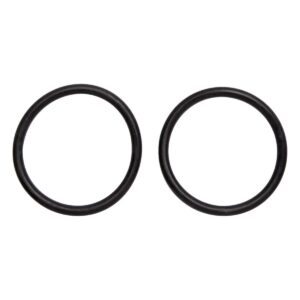 O-RING EXH KX80/KX100