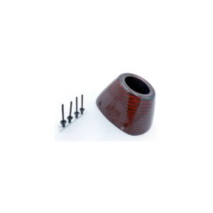 END CAP REPLACEMENT C/F RCT EX