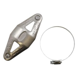 EXHAUST HEAT SHIELD MGBMB
